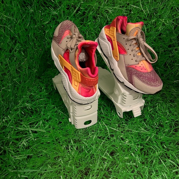 Nike Air huarache trainers - Picture 3 of 5